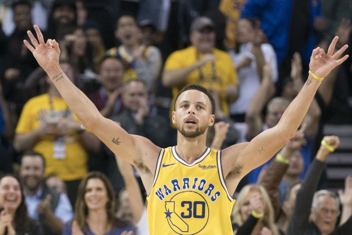 Stephen Curry Wanted To Be Drafted By New York Knicks