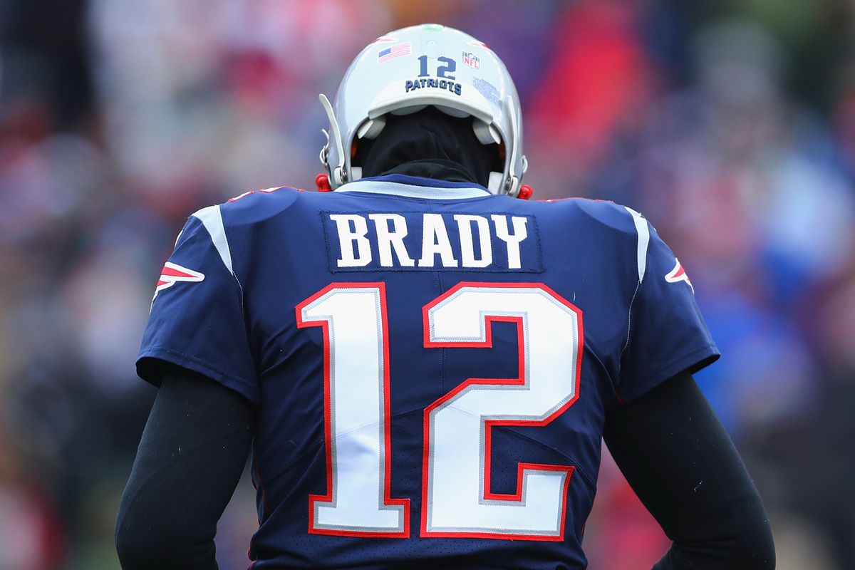 Tom Brady Announces On Instagram He Will Not Be Retiring