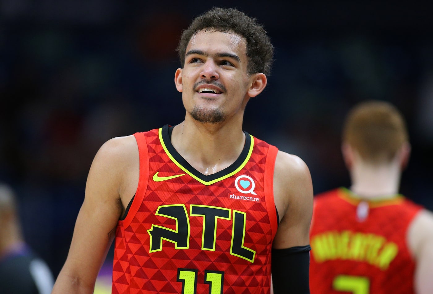Trae Young Helps Cancel Over $1M In Medical Debt With Donation