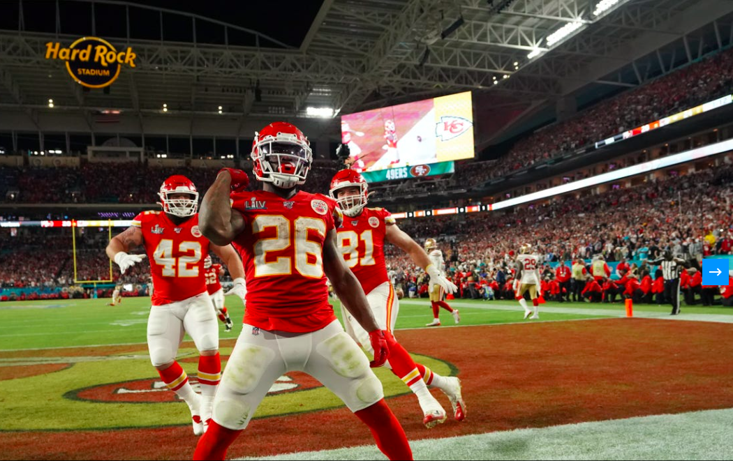 Super Bowl 2021 odds: Chiefs are early favorites, but put your money elsewhere