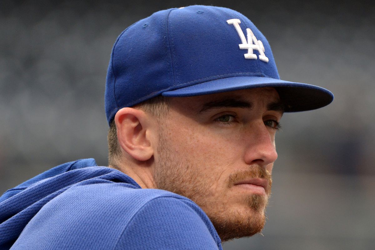 Cody Bellinger Calls Out The Houston Astros For Stealing Title