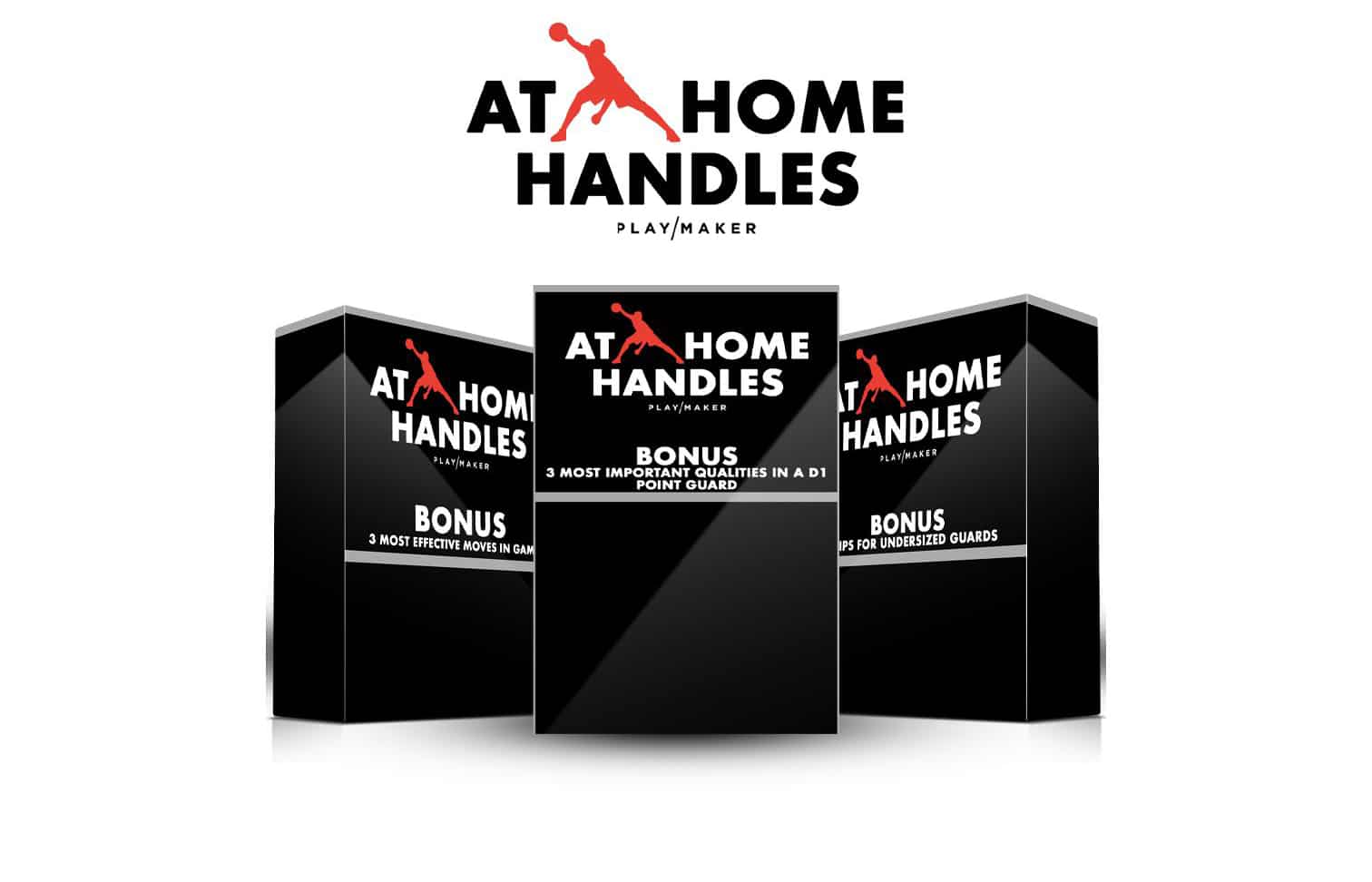 At Home Handles – Bonuses