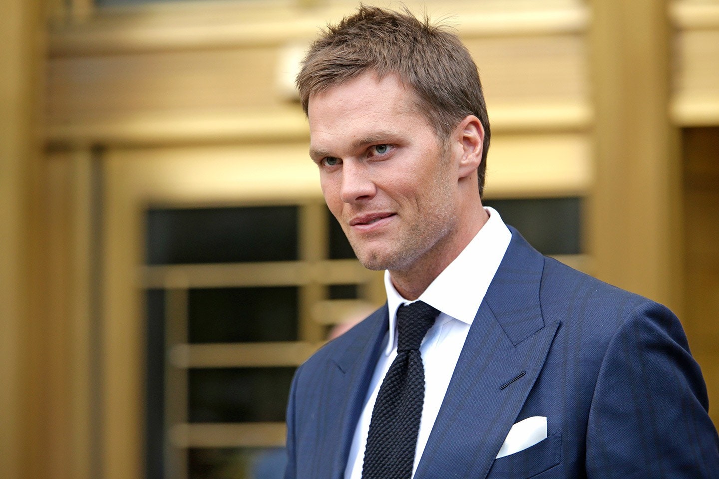 Tom Brady To Launch A Production Company in Hollywood