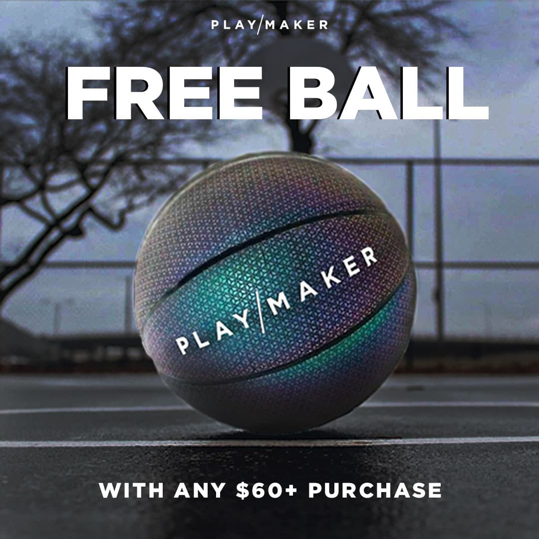 Playmaker free ball
