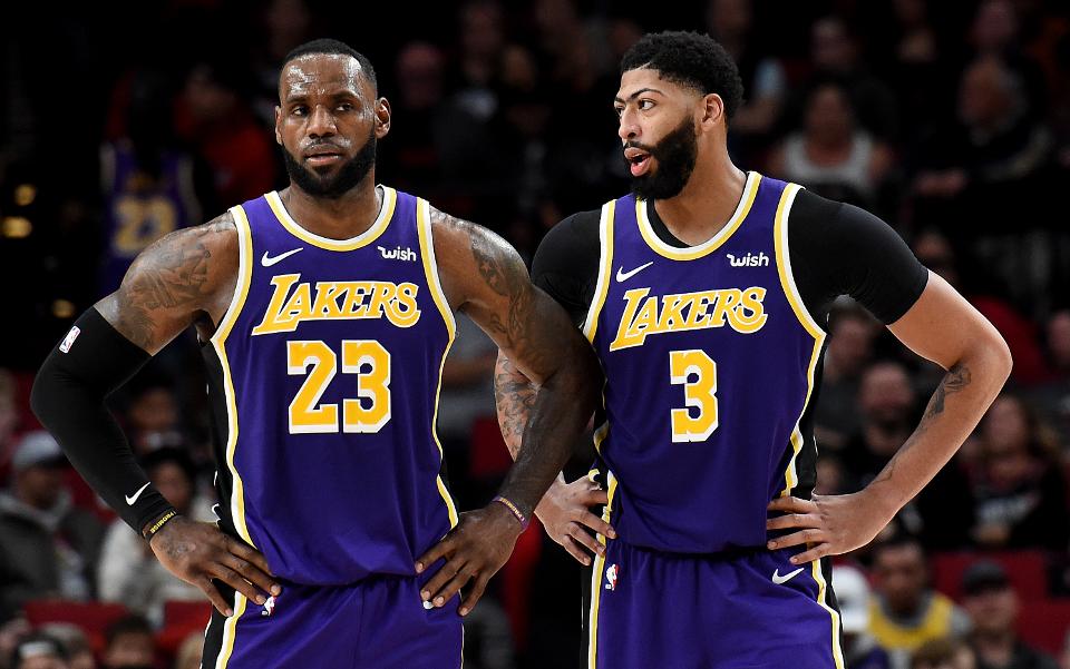 The Lakers Can Win The 2020 NBA Championship Due To A Strange Bylaw