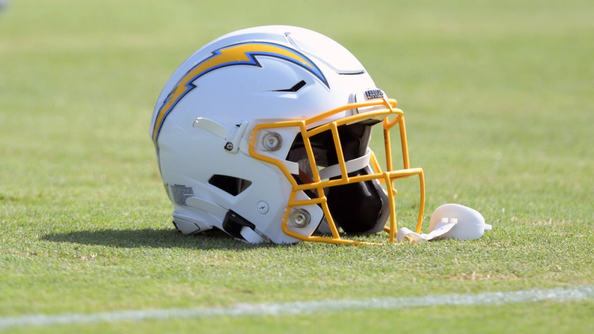 Chargers New Uniforms & Their Uniform History