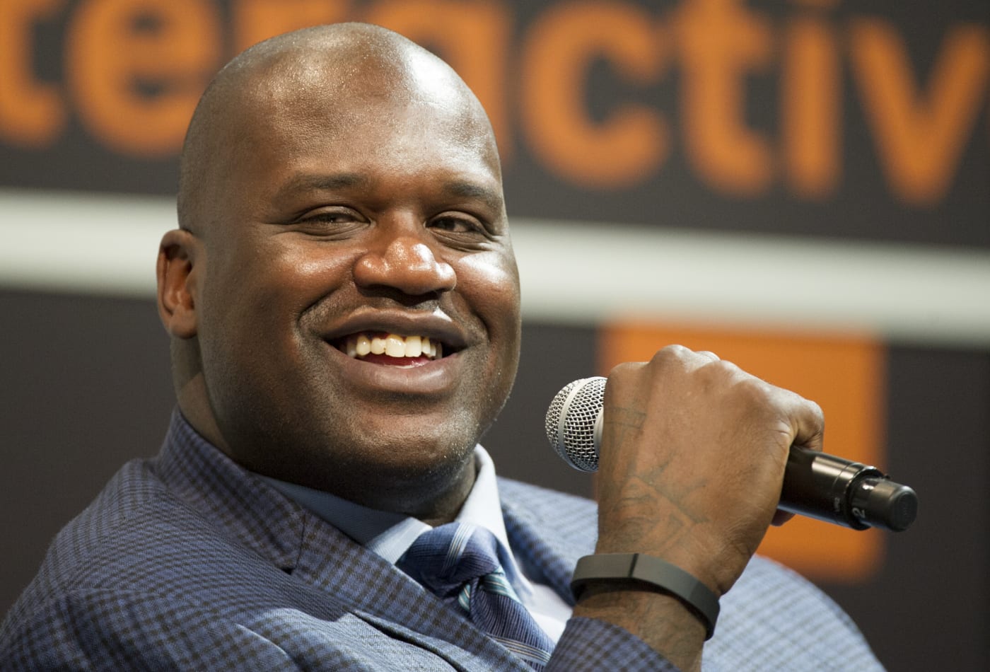 Shaquille O’Neal Will Cover Funeral Expenses For Louisville Recruit