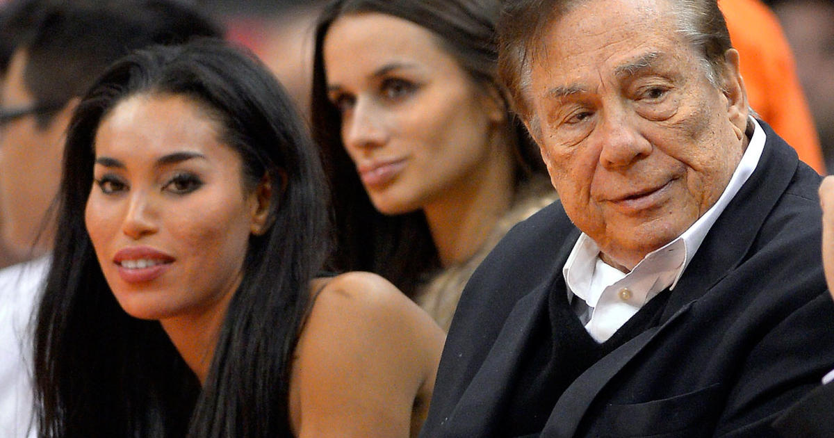 Donald Sterling Documentary Will Air On May 11th