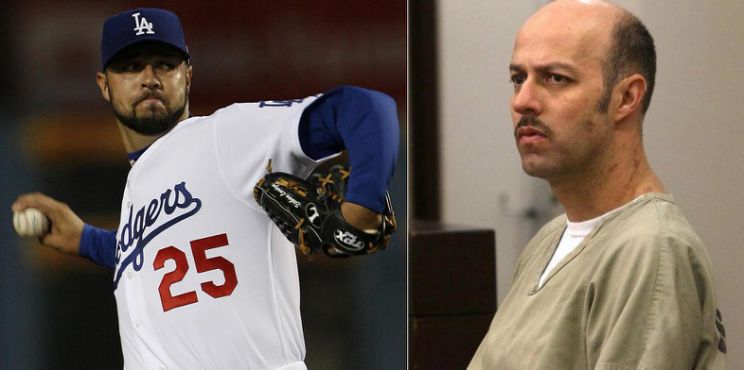 Esteban Loaiza Burned Through $44 Mil Right Before Getting Caught With 44 lbs of Cocaine