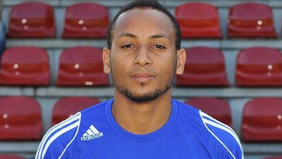 Former Soccer Player Hiannick Kamba Found After Presumed Dead In 2016