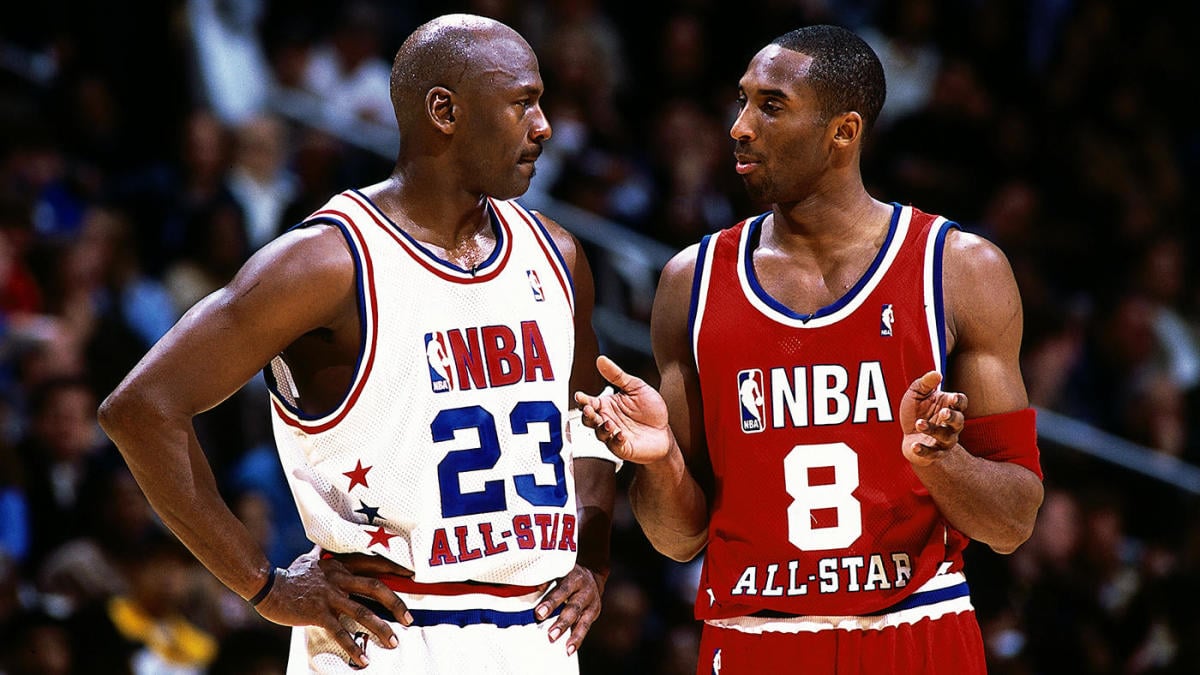Kobe Bryant Confirmed In 2015 That He Wanted To Join MJ & The Wizards