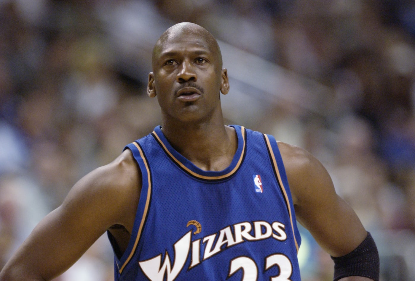 Michael Jordan Regrets Playing For Washington Wizards