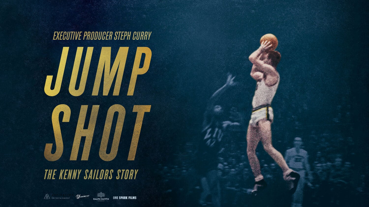 Why Every Sports Fan NEEDS To Watch “Jump Shot: The Kenny Sailors Story”