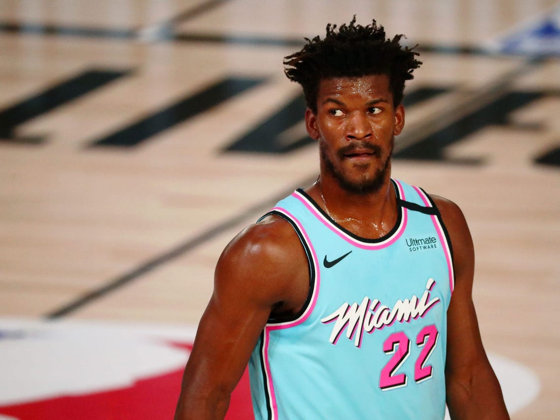 15 Things You Did Not Know About Jimmy Butler
