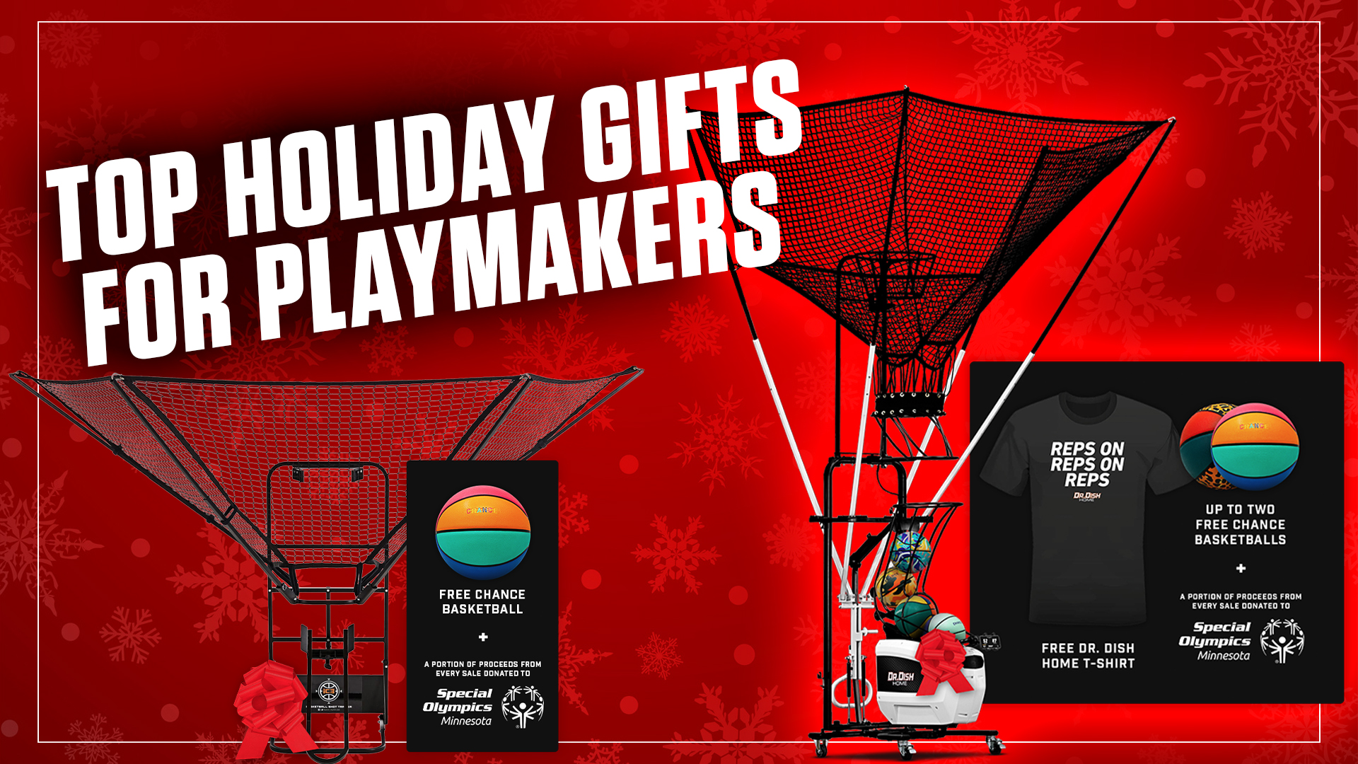 Top Holiday Gifts For Playmakers (2020)