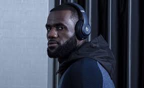 The Source |Beats By Dre Join Forces with NBA for Headphones