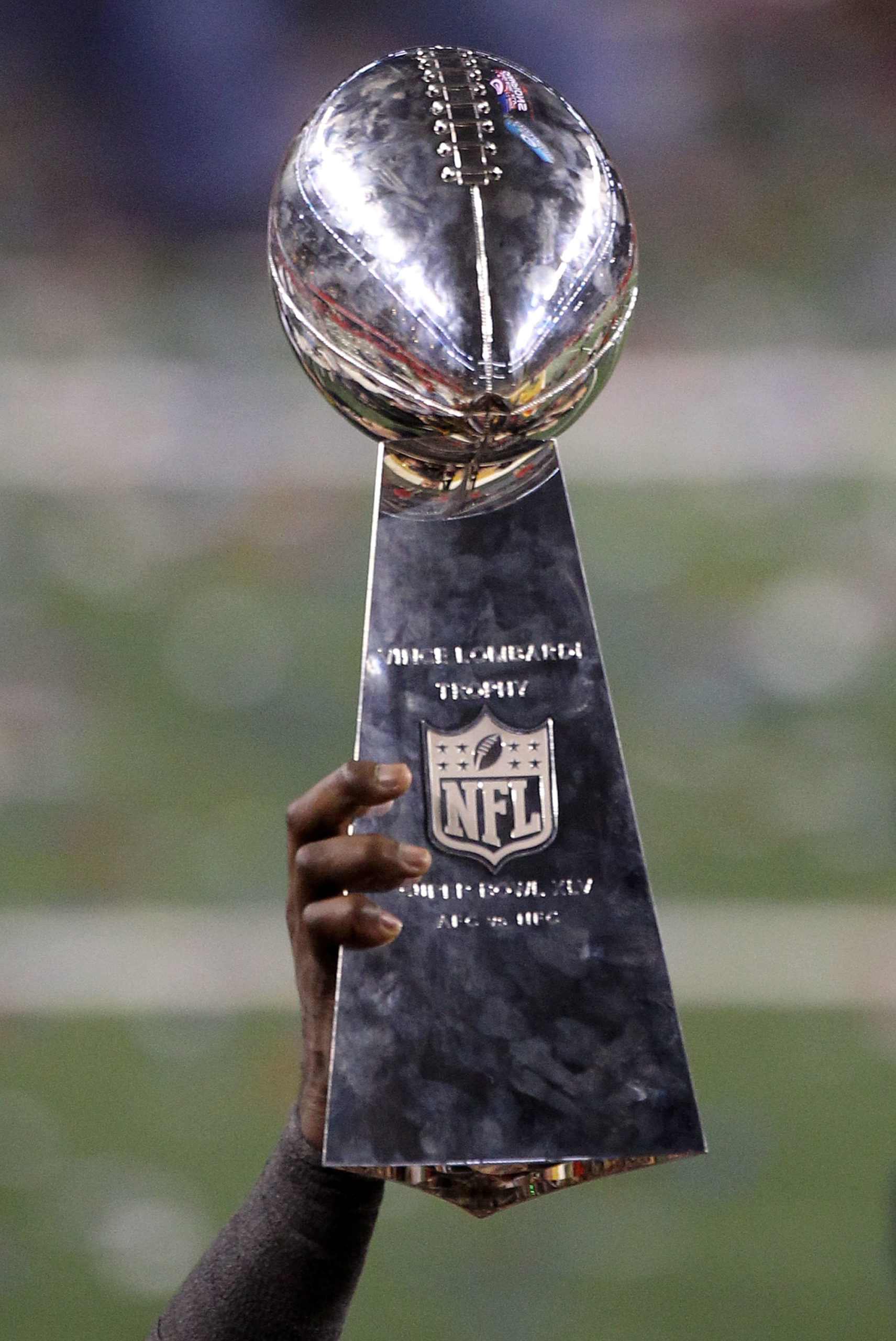 Previewing the NFL Playoffs
