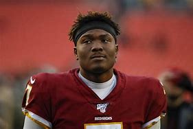 Does Dwayne Haskins deserve another shot in the NFL? Here are 2 teams that are possibly interested.