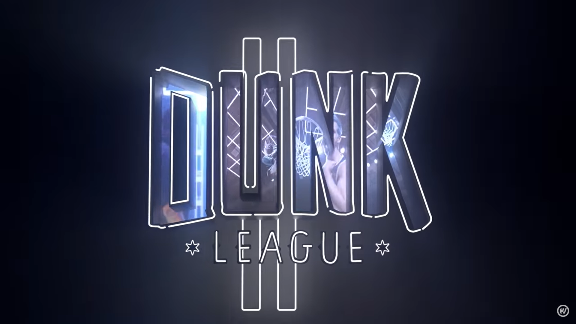 Dunk League Volume 3: ONE DUNK For A Chance At $50,000
