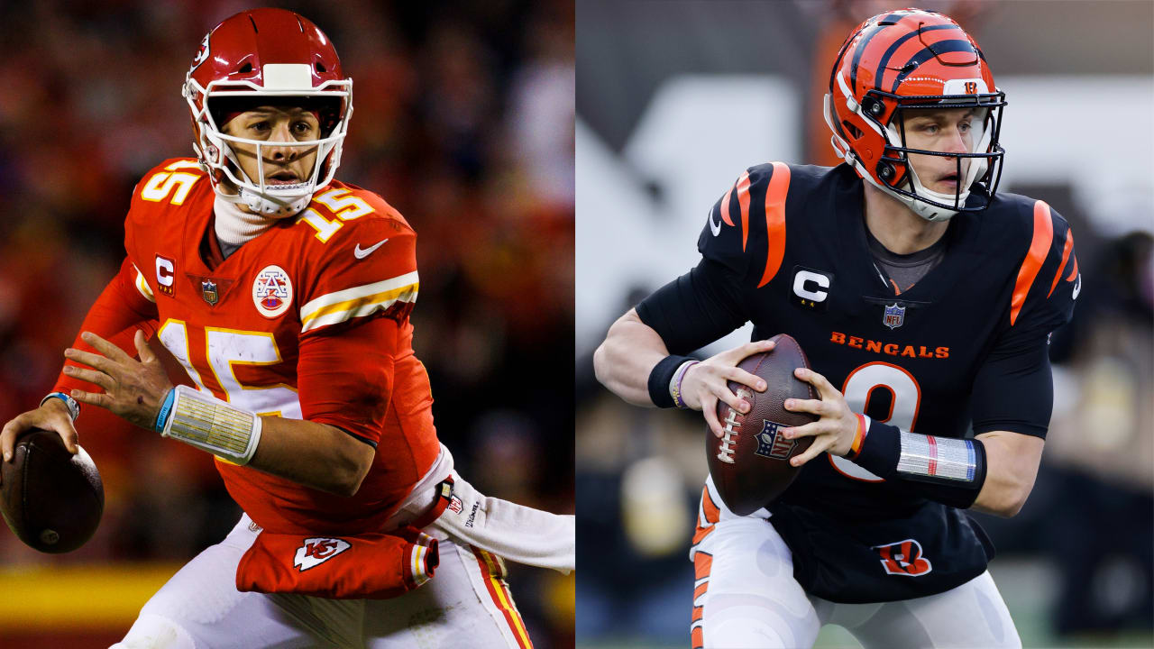 NFL Betting Preview: Championship Round