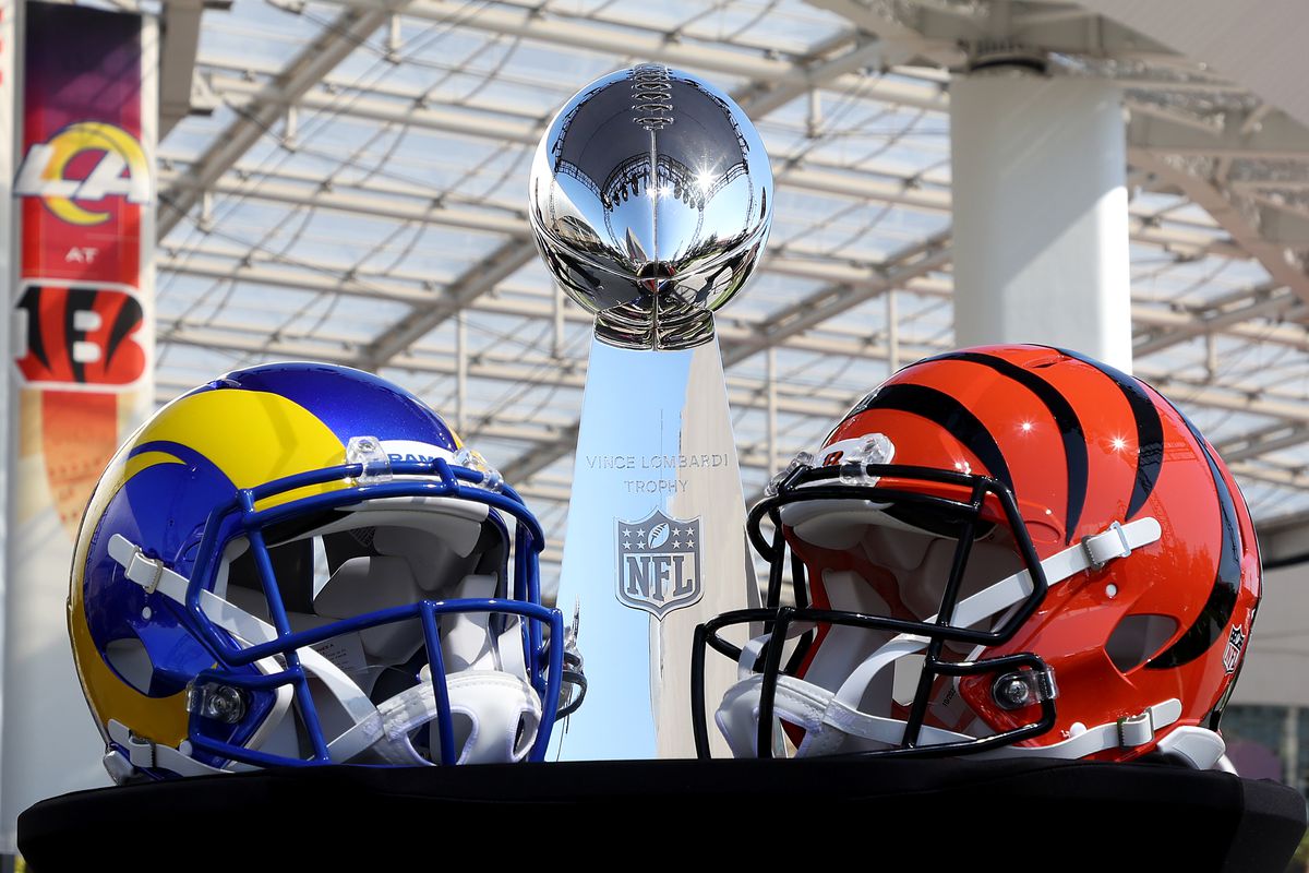 NFL Betting Preview: Super Bowl