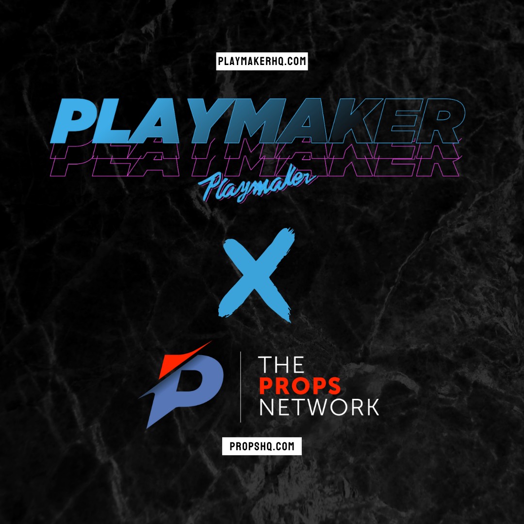 Playmaker announces acquisition of The Props Network