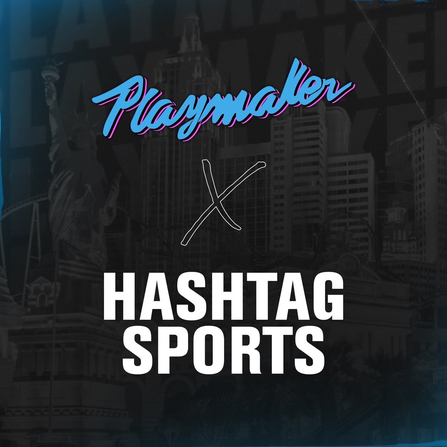 Playmaker Announces Partnership With Hashtag Sports