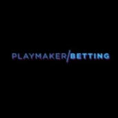 playmaker betting square logo