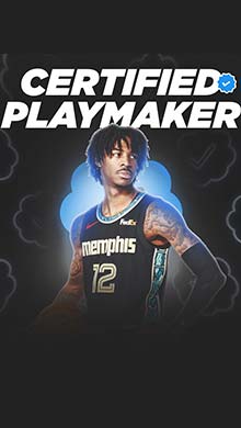 Certified Playmaker Cover