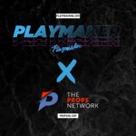 Playmaker announces acquisition of The Props Network